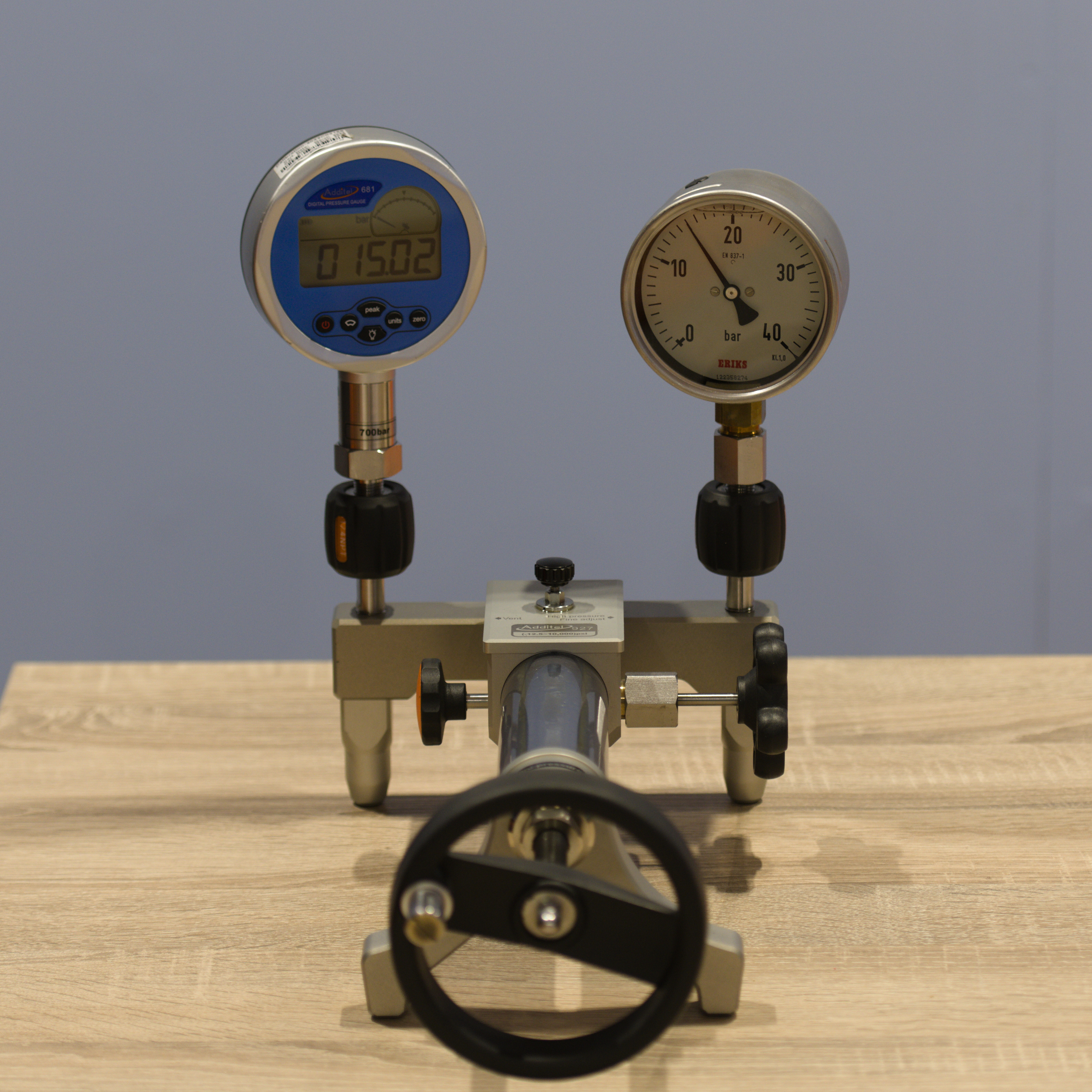 Wat is een manometer? 3 Wat is een manometer?