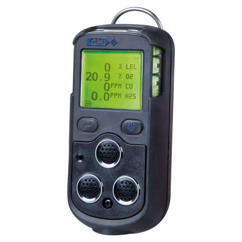 gmi ps200