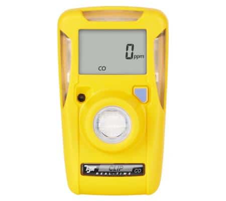 honeywell bw clip